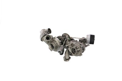 COMPRESOR SISTEM DE SUPRAALIMENTARE REMANTE 003001004448R 32