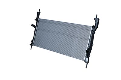 RADIATOR RACIRE MOTOR NRF 53746 9