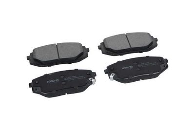 SET PLACUTE FRANA FRANA DISC Kavo Parts KBP10094 27