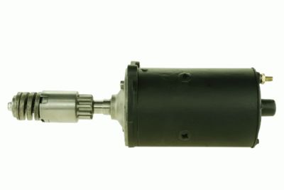 FRIESEN 8080124 Стартер  для FORD ESCORT (Форд Ескорт)