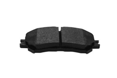 Brake Pad Set, disc brake 8DB 355 025-081