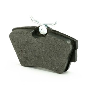 BREMSBELAGSATZ SCHEIBENBREMSE DELPHI LP1745 24