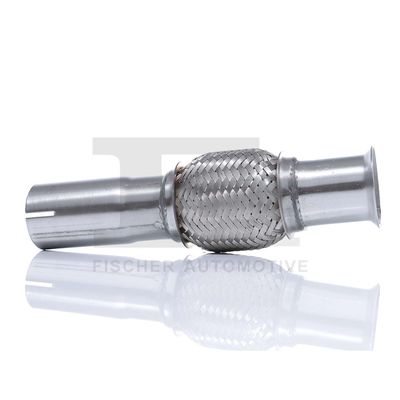 TEAVA FLEXIBILA ESAPAMENT FA1 VW450270 17