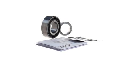 RADLAGERSATZ SKF VKBA9067CL 34