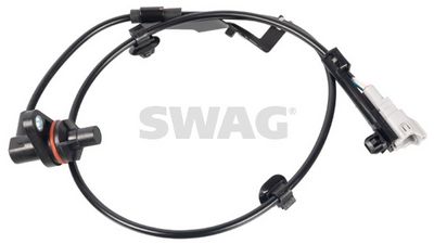 SENZOR TURATIE ROATA