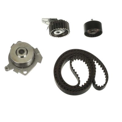 SET POMPA APA + CUREA DINTATA GATES KP15653XS 49