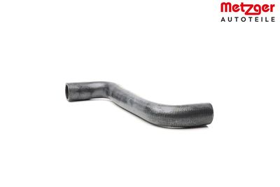 FURTUN RADIATOR METZGER AUTOTEILE 2420373 25