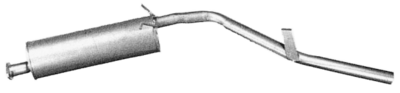 ENDSCHALLDäMPFER