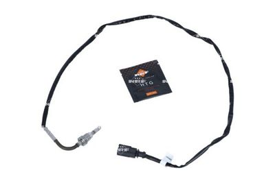 Sensor, Abgastemperatur