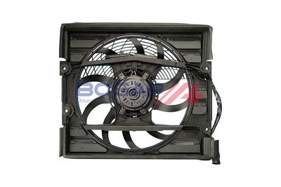 VENTILATOR RADIATOR BOGAP B4243107 1