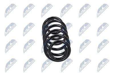 ARC SPIRAL NTY ASZWW105 34