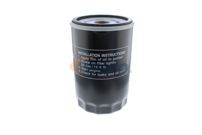 ÖLFILTER VAICO V250058 25
