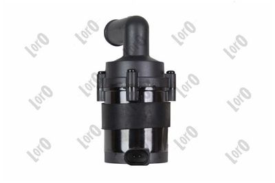 Auxiliary Water Pump (cooling water circuit) 138-01-031