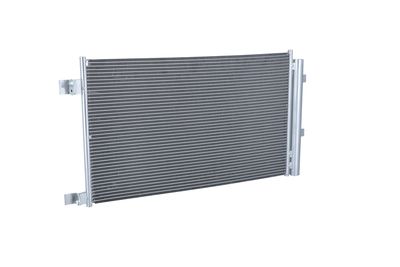 CONDENSATOR CLIMATIZARE NRF 350550 41