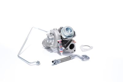 LADER AUFLADUNG BTS Turbo T981056BT 6