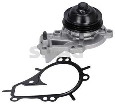 POMPă DE APă RăCIRE MOTOR