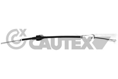 CAUTEX Koppelingkabel (011306)