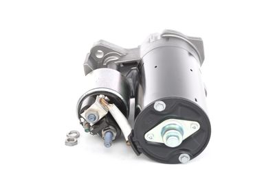 Starter (12V, 1,7kW, (en) new with a deposit)