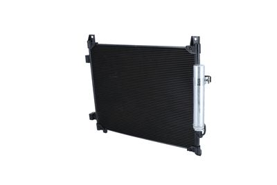 CONDENSATOR CLIMATIZARE NRF 350420 10