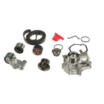 SET POMPA APA + CUREA DINTATA GATES KP1TH25537XS3 38