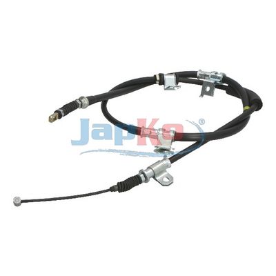 Cablu, frana de parcare JAPKO 131H61R