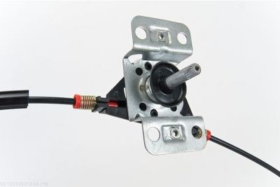 MECANISM ACTIONARE GEAM AUTOMEGA 100030310 2