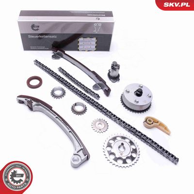 CHIT LANT DE DISTRIBUTIE ESEN SKV 21SKV197