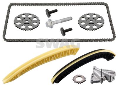 Timing Chain Kit 99 13 0607