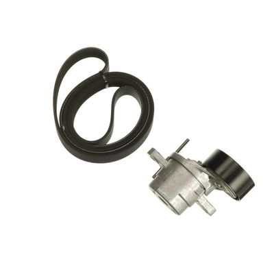 KEILRIPPENRIEMENSATZ GATES K326PK1148 64