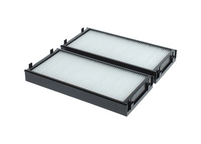 FILTER INNENRAUMLUFT BOSCH 1987432219 9