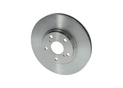 BREMSSCHEIBE BOSCH 0986479664 15