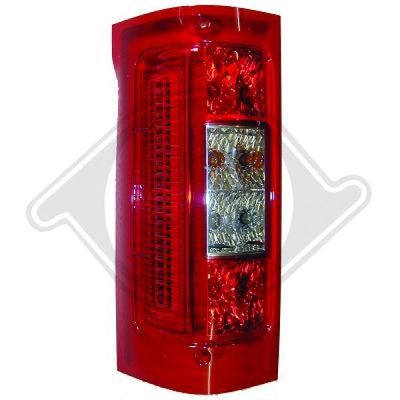 LAMPA SPATE DIEDERICHS 3483091