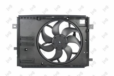 LüFTER MOTORKüHLUNG