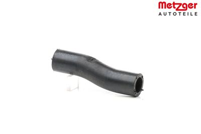 KüHLERSCHLAUCH METZGER AUTOTEILE 2422553 21