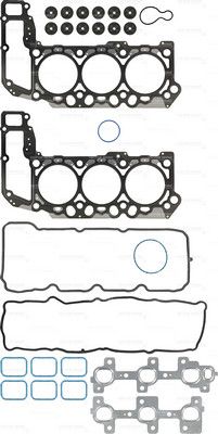 Packningssats, topplock VICTOR REINZ 02-10020-01