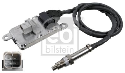 NOx-sensor, ureainsprutning FEBI BILSTEIN 176853