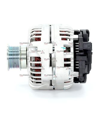 GENERATOR / ALTERNATOR TURBO-TEC TTAL001029 2