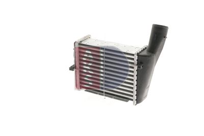 LADELUFTKüHLER AKS DASIS 157061N 8