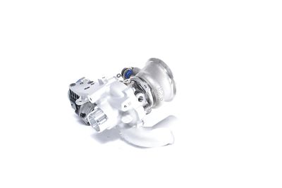 LADER AUFLADUNG BTS Turbo T918973 6