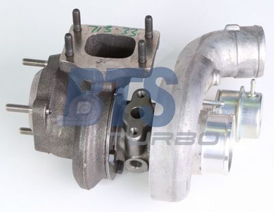 LADER AUFLADUNG BTS Turbo T911122 2