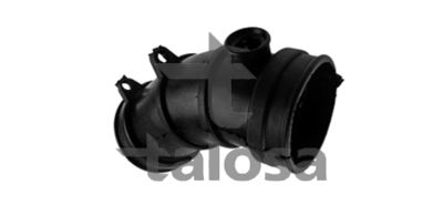 ANSAUGSCHLAUCH LUFTFILTER