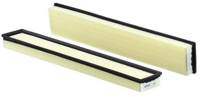 MANN-FILTER Filtras, salono oras