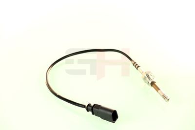 SENZOR TEMPERATURA GAZE EVACUARE GH GH744786 8