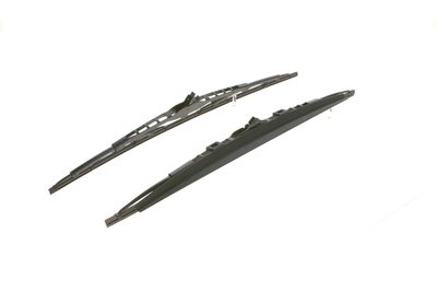 LAMELA STERGATOR BOSCH 3397001583 16