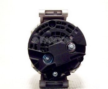 GENERATOR FARCOM 111319 2