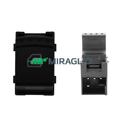 COMUTATOR MACARA GEAM