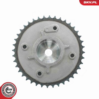 REGULATOR AX CU CAME ESEN SKV 39SKV531 4