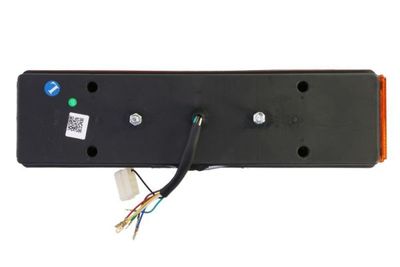 HECKLEUCHTE TRUCKLIGHT TLME014L 1