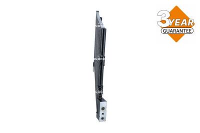 Kondenzátor klimatizácie NRF EASY FIT 350332