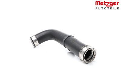 LADELUFTSCHLAUCH METZGER AUTOTEILE 2400124 8
